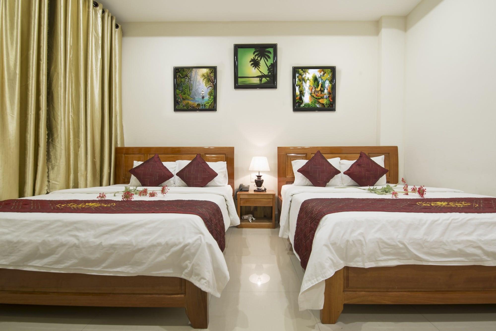 Dam Tien Hotel Hotel 2*