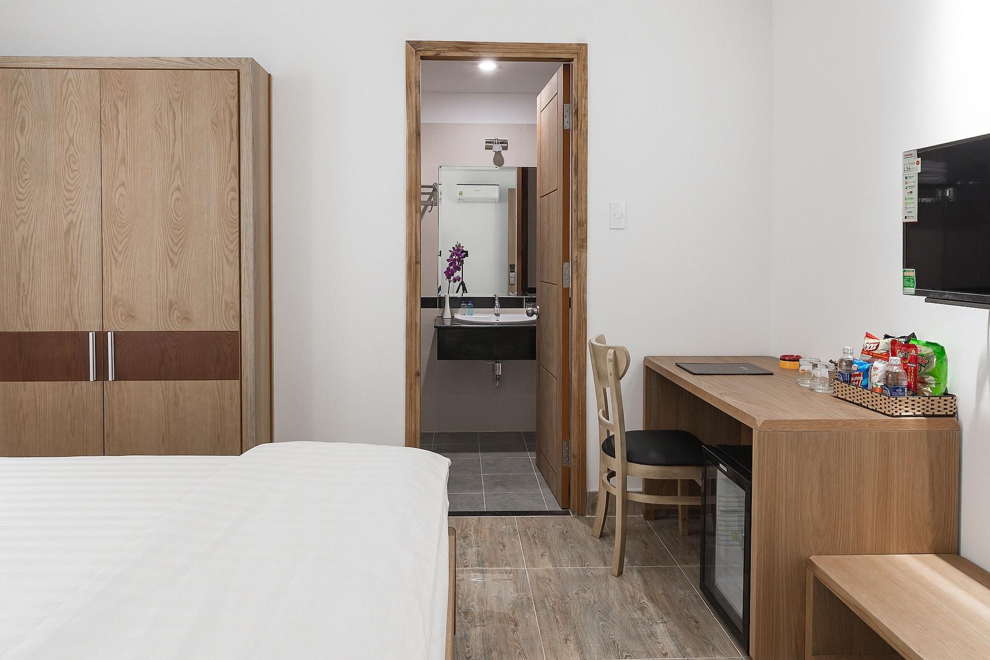 Hotel Veevoo