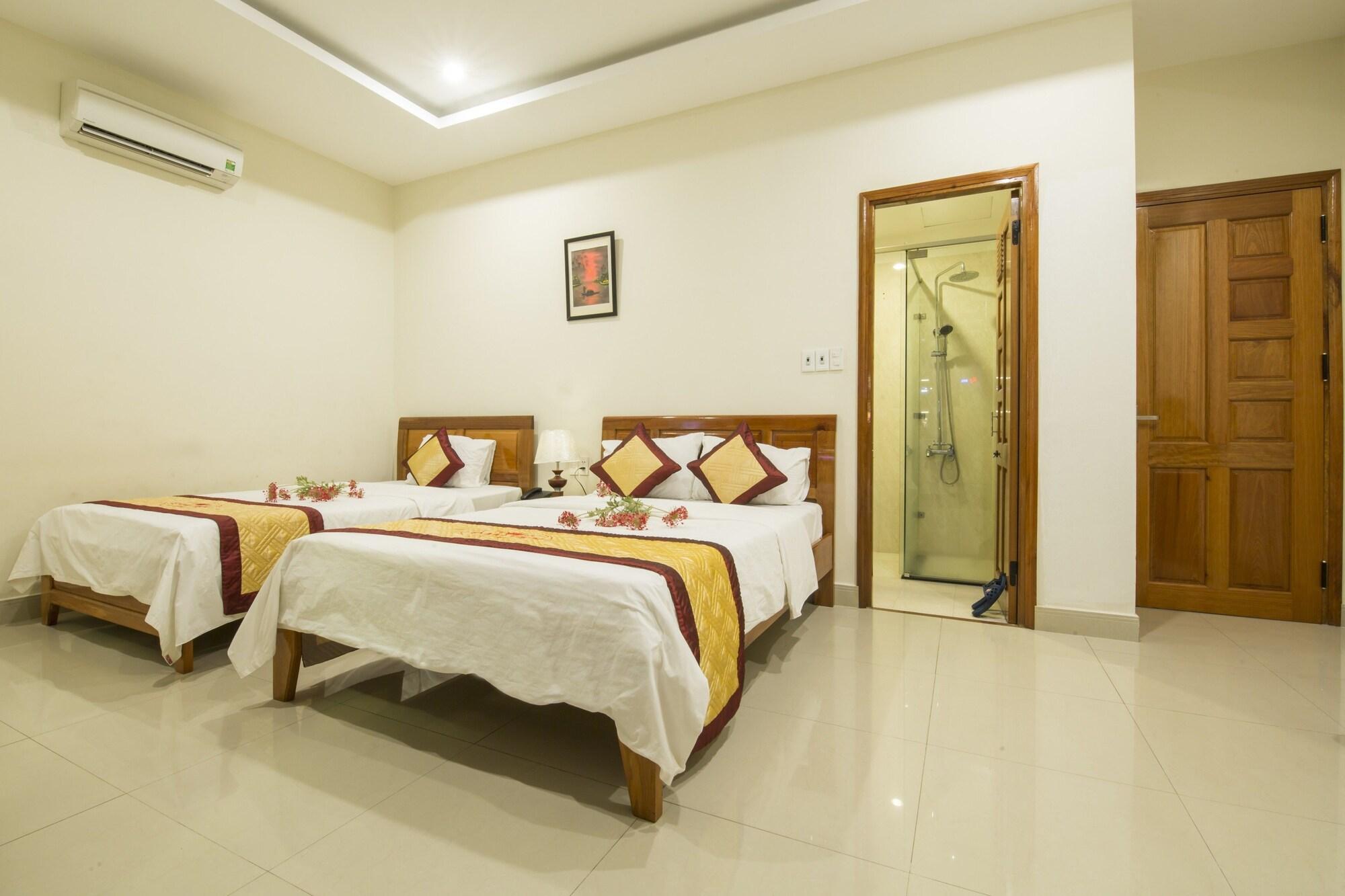 Dam Tien Hotel Hotel
