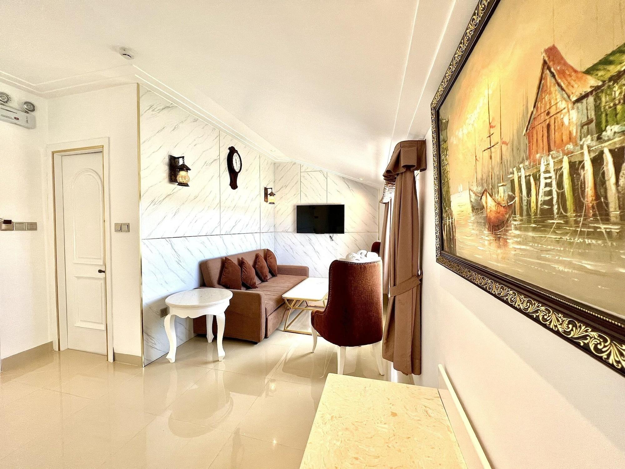 Hotel Tulip 3
