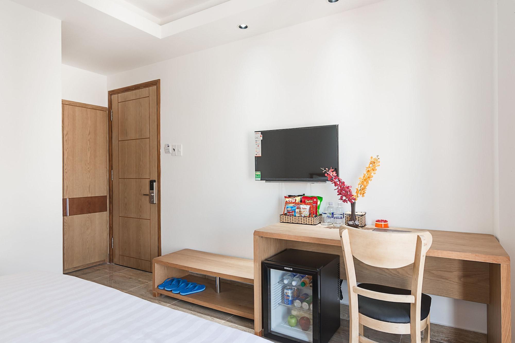Hotel Veevoo Vung Tau