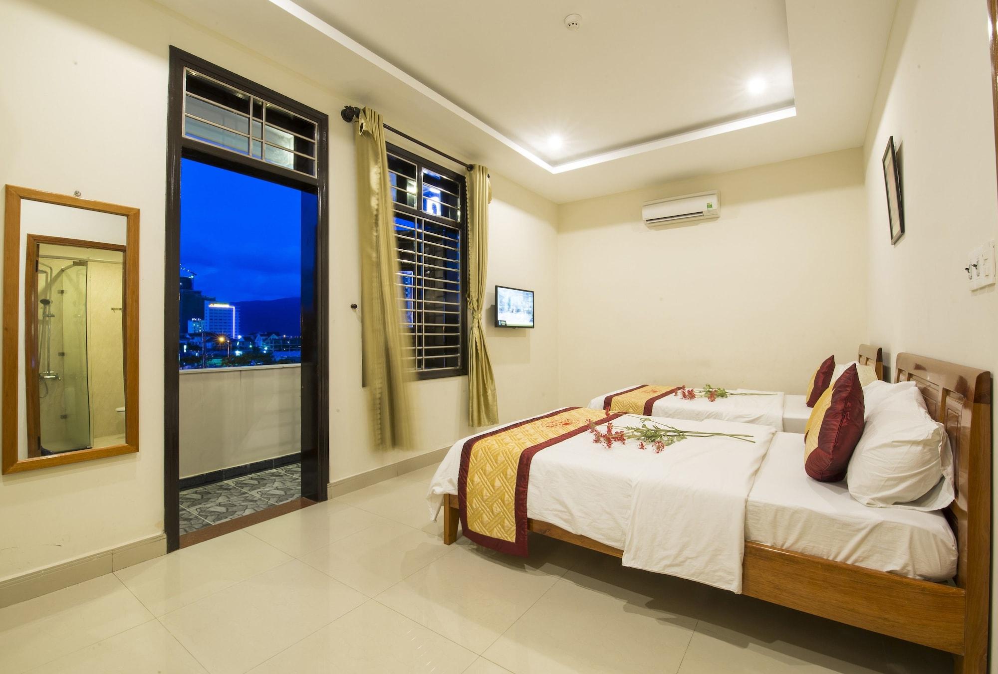 Dam Tien Hotel Da Nang