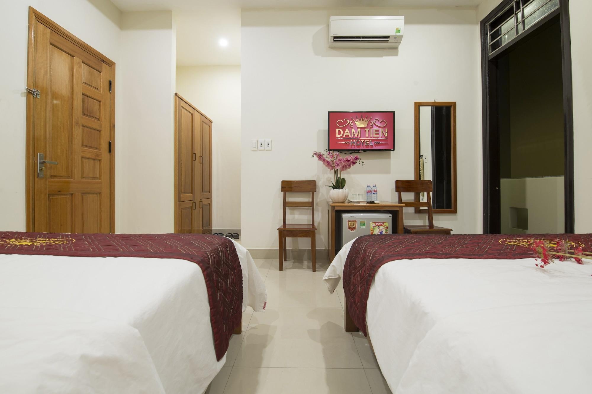 Dam Tien Hotel Hotel