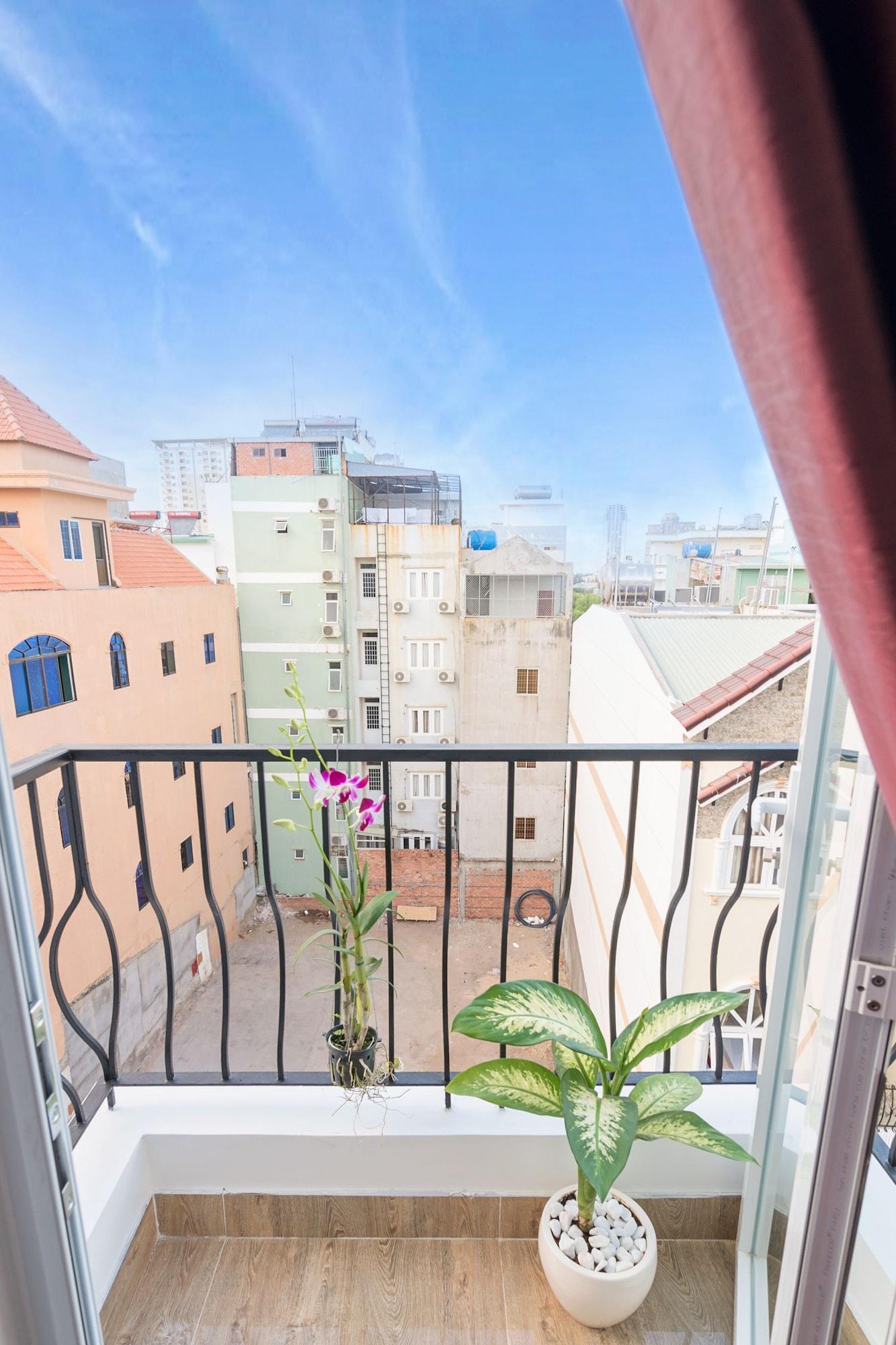 Hotel Veevoo 2*