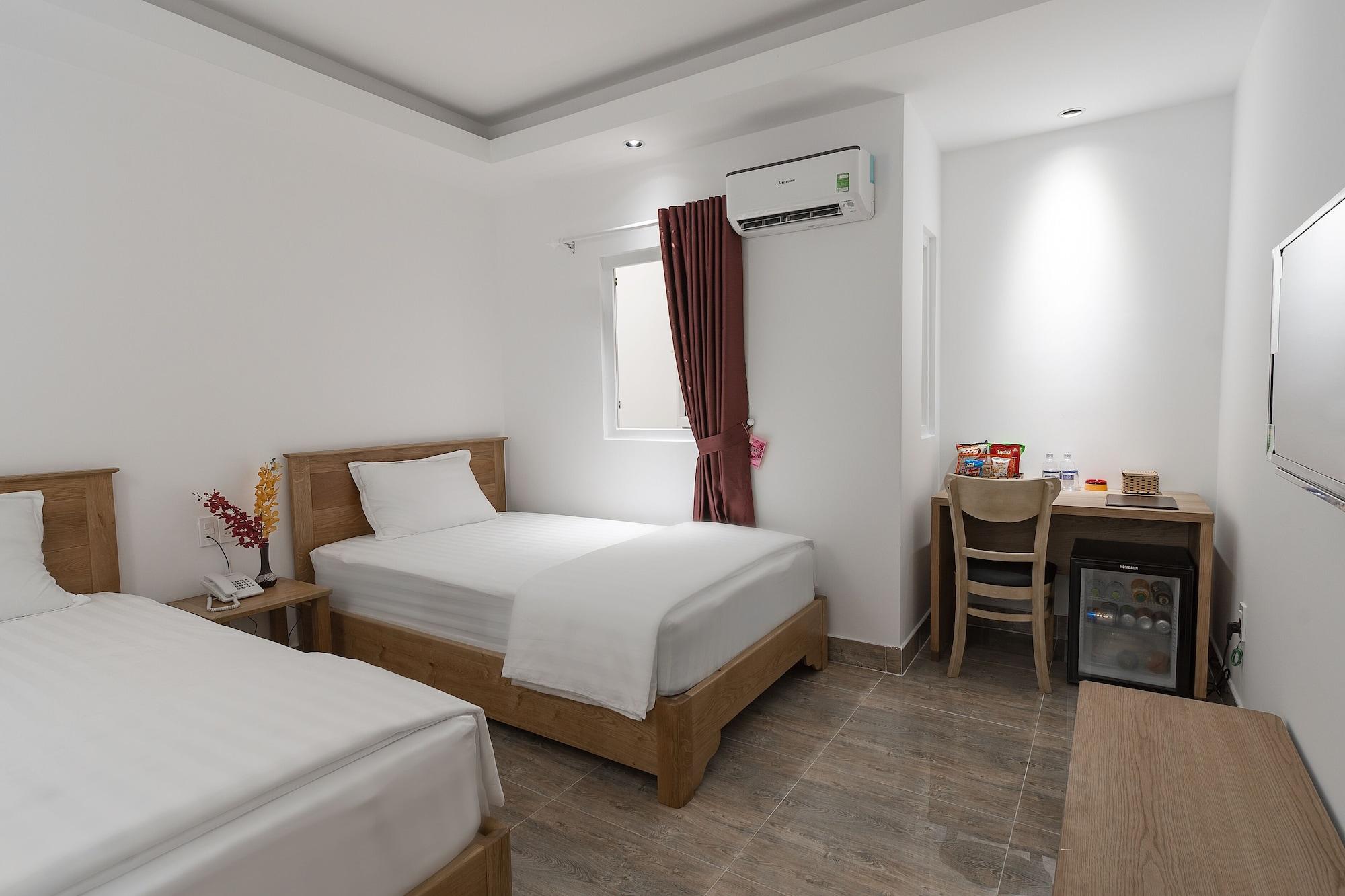 Hotel Veevoo 2*