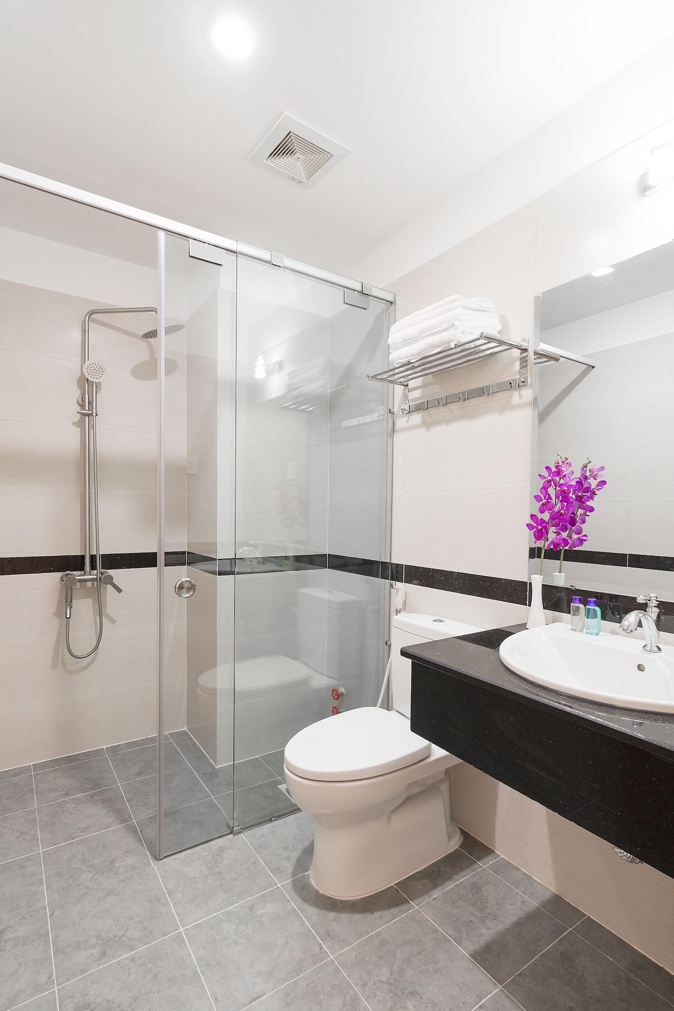 Hotel Veevoo Vung Tau