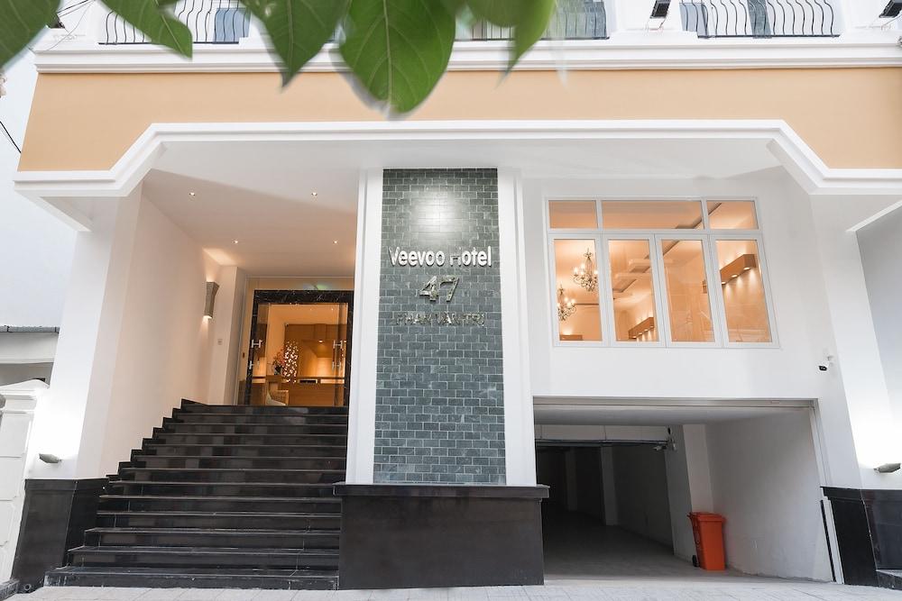 Veevoo Hotel 2*
