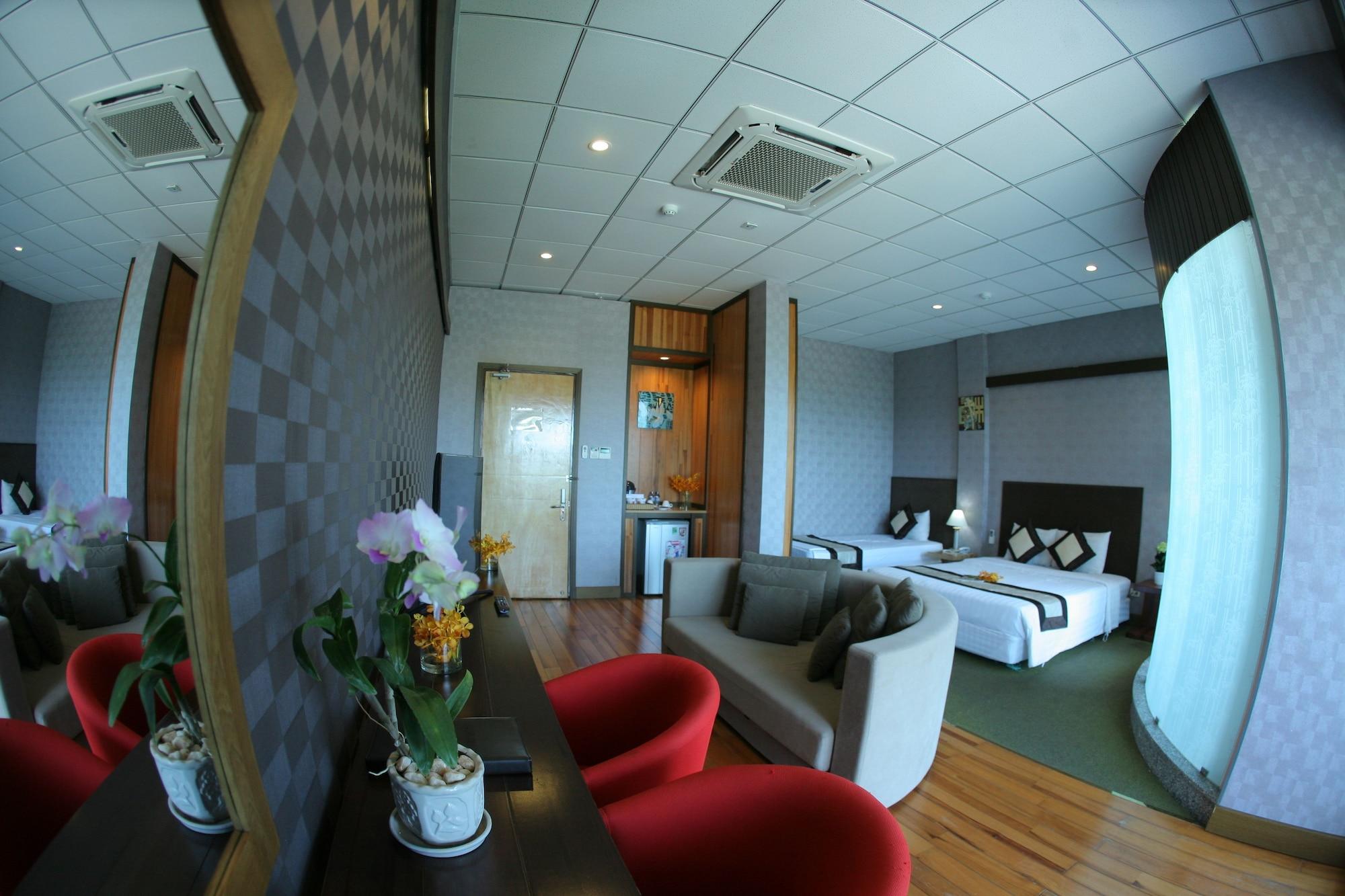 Hotel New Wave