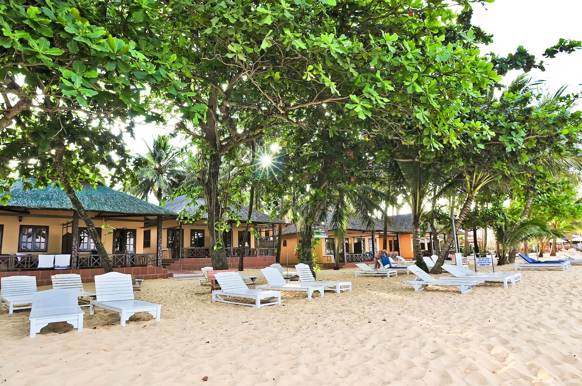 Resort Sea Star 3*