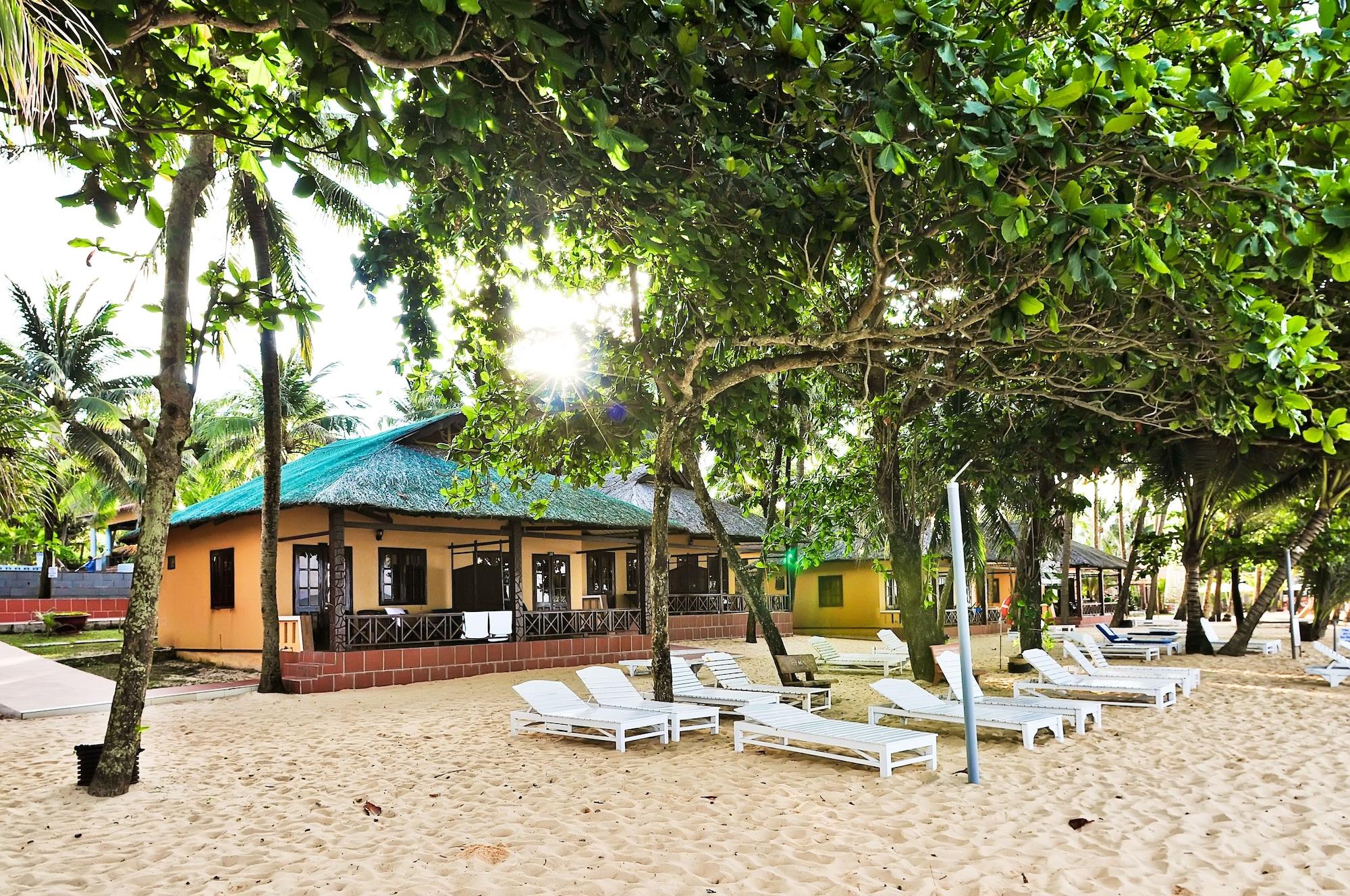Resort Sea Star 3*