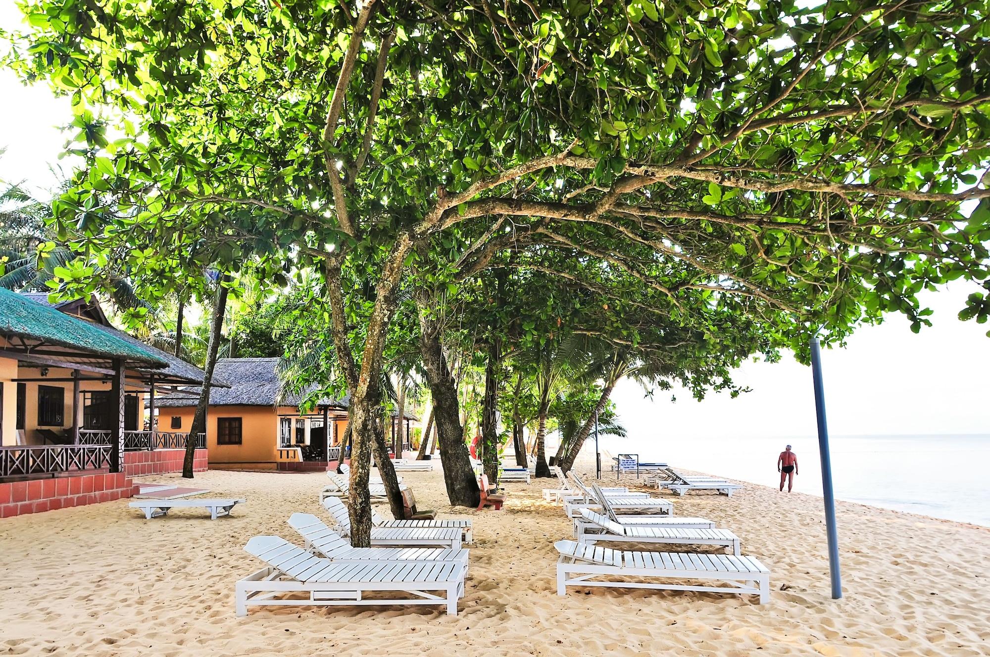 Resort Sea Star 3*