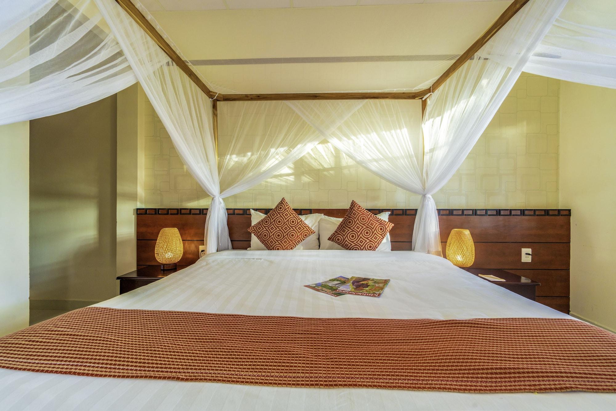 Sea Star Resort 3*