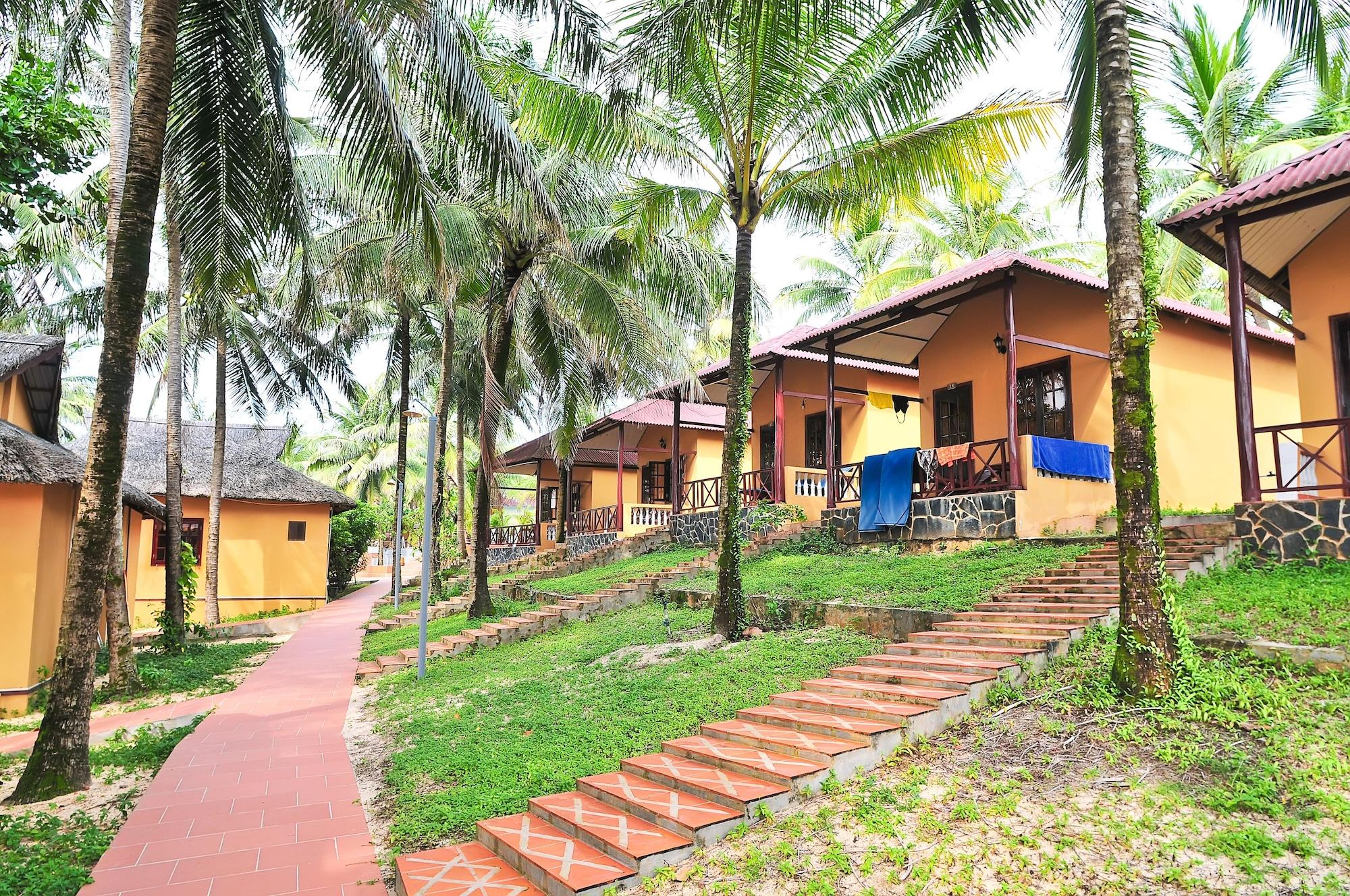 Resort Sea Star 3*