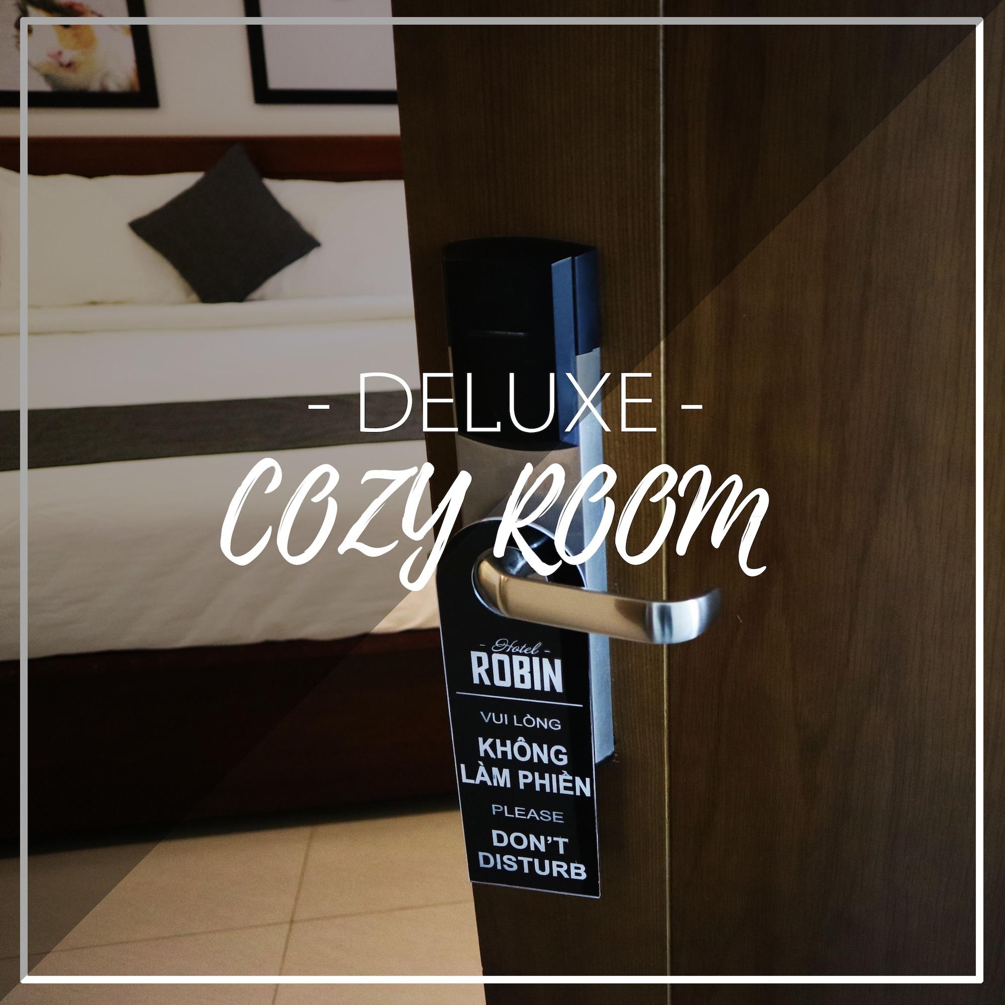 Robin Hotel 2*
