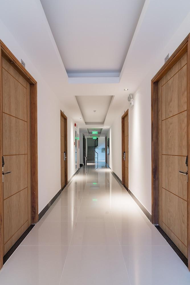 Veevoo Hotel