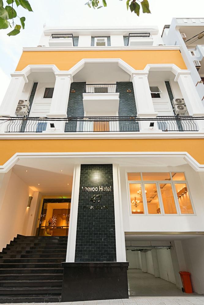 Hotel Veevoo