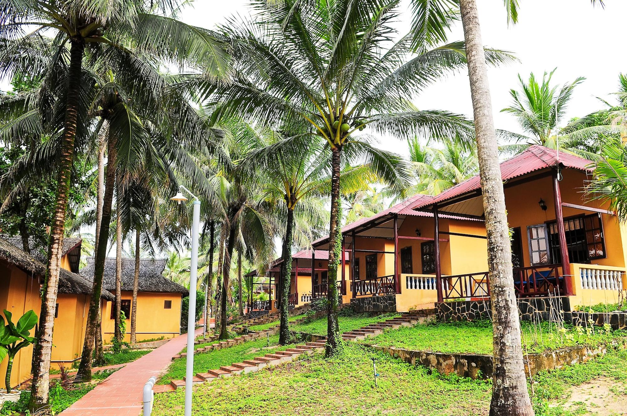 Sea Star Resort 3*