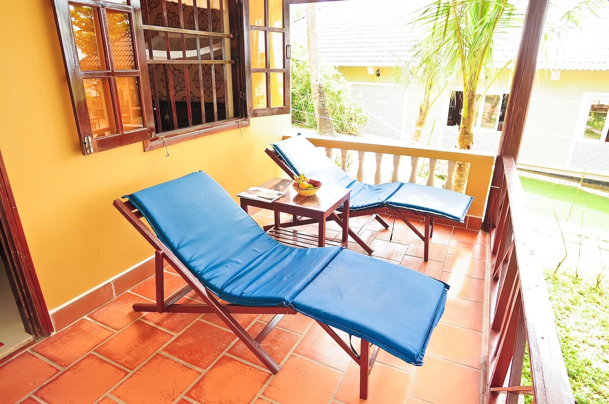 Resort Sea Star Phú Quốc