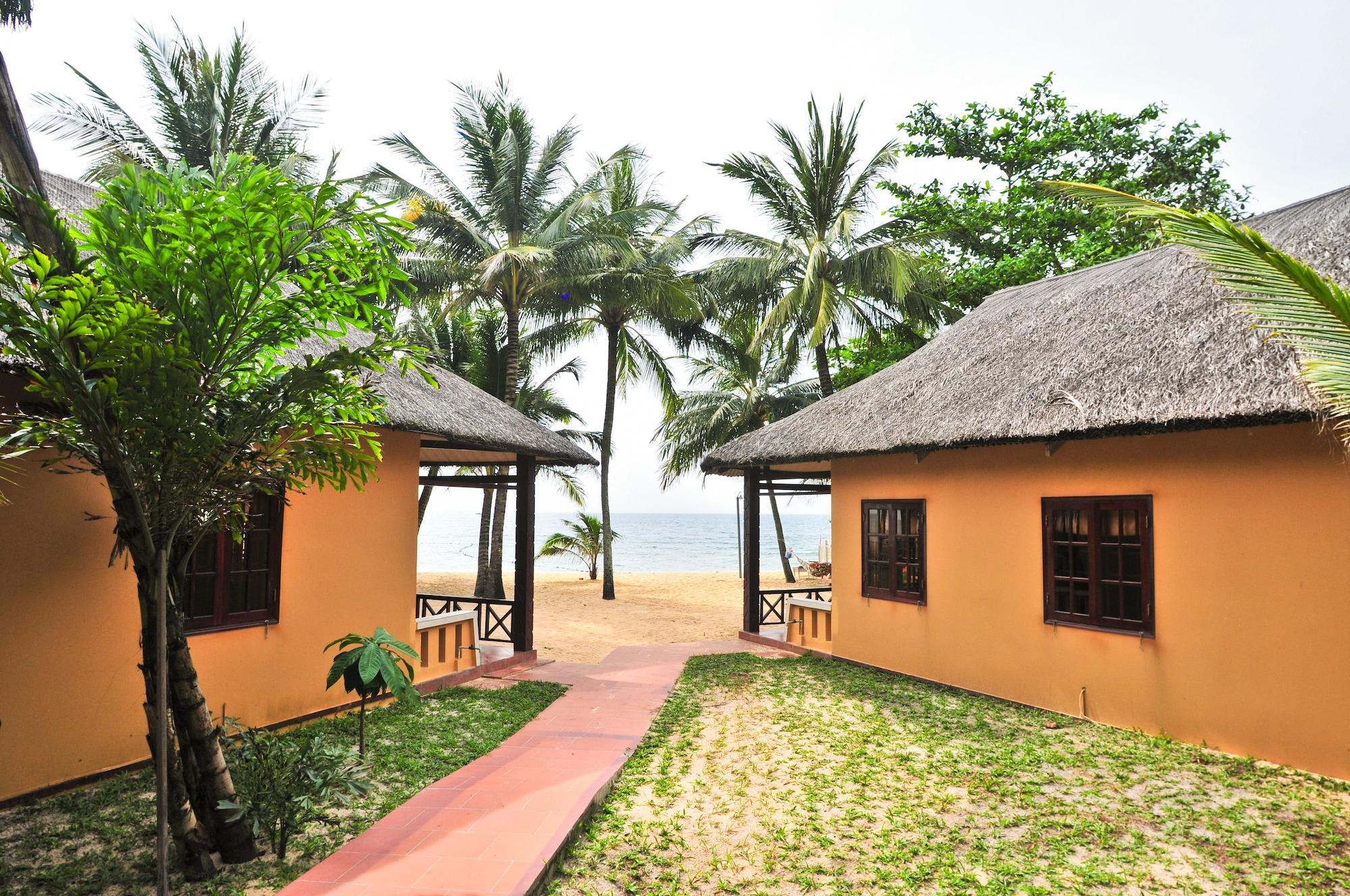 Sea Star Resort 3*
