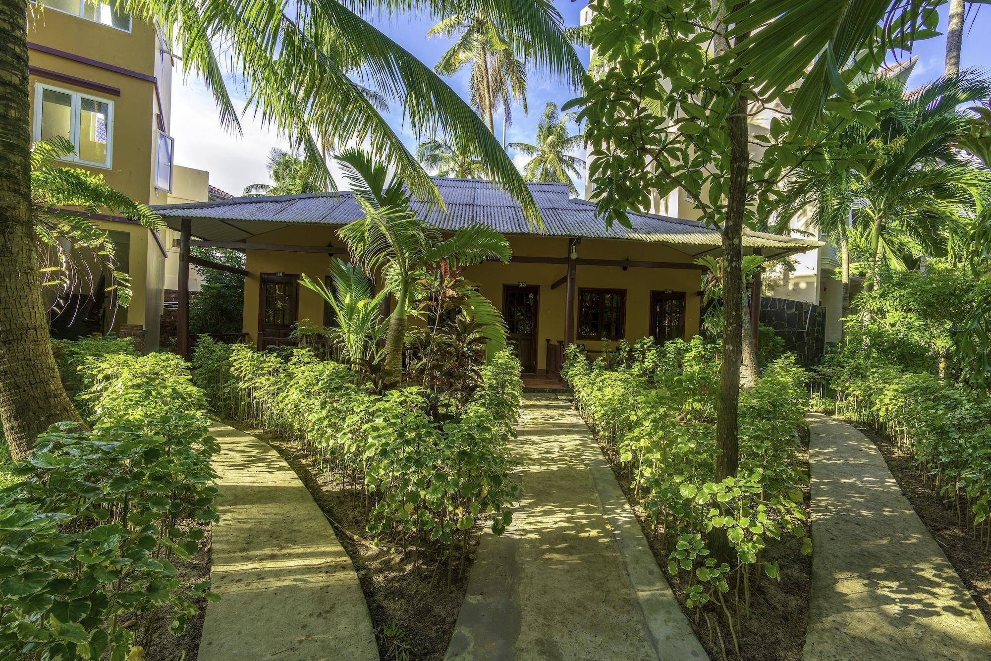 Resort Sea Star Phú Quốc