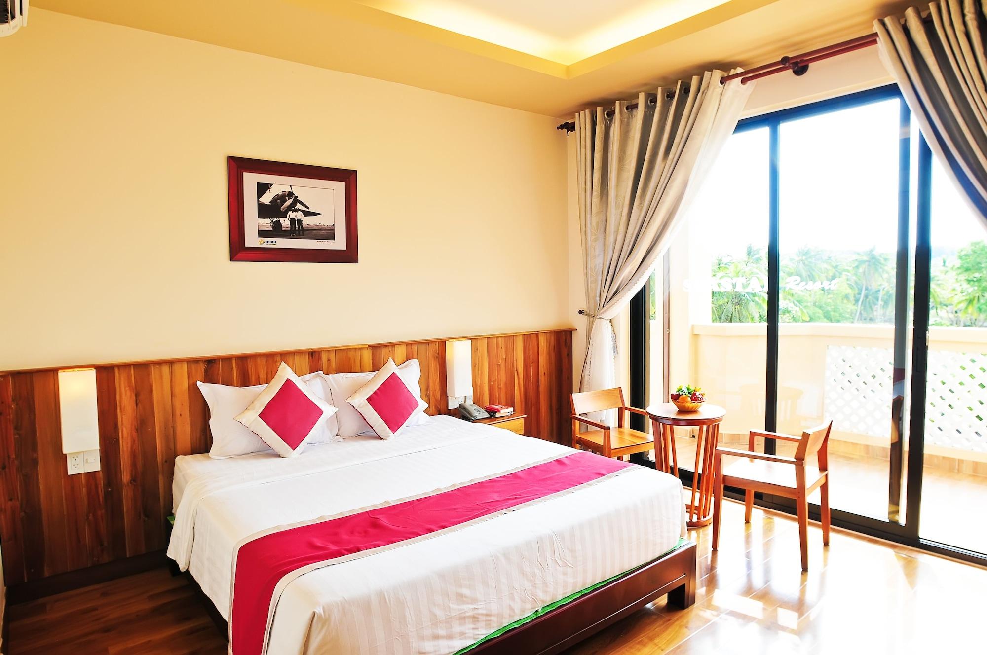 Sea Star 3* Phú Quốc