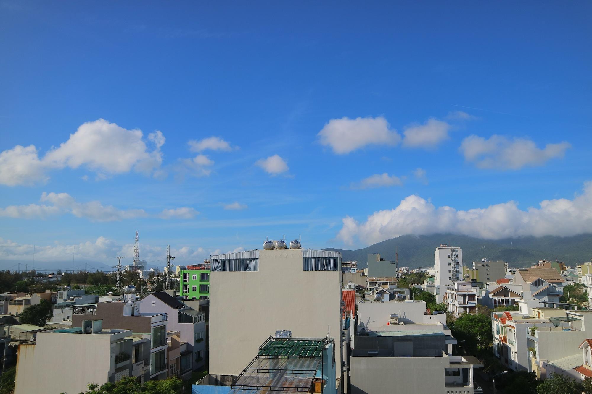 Robin Hotel Da Nang