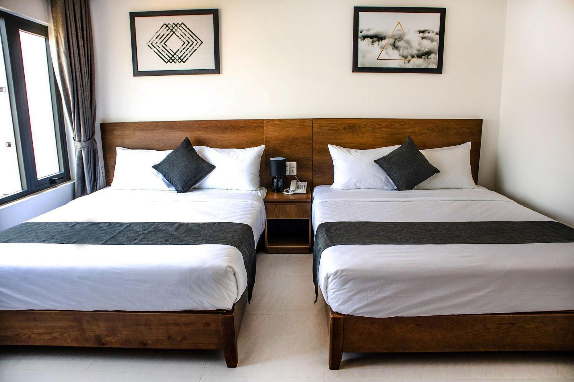 Hotel Robin