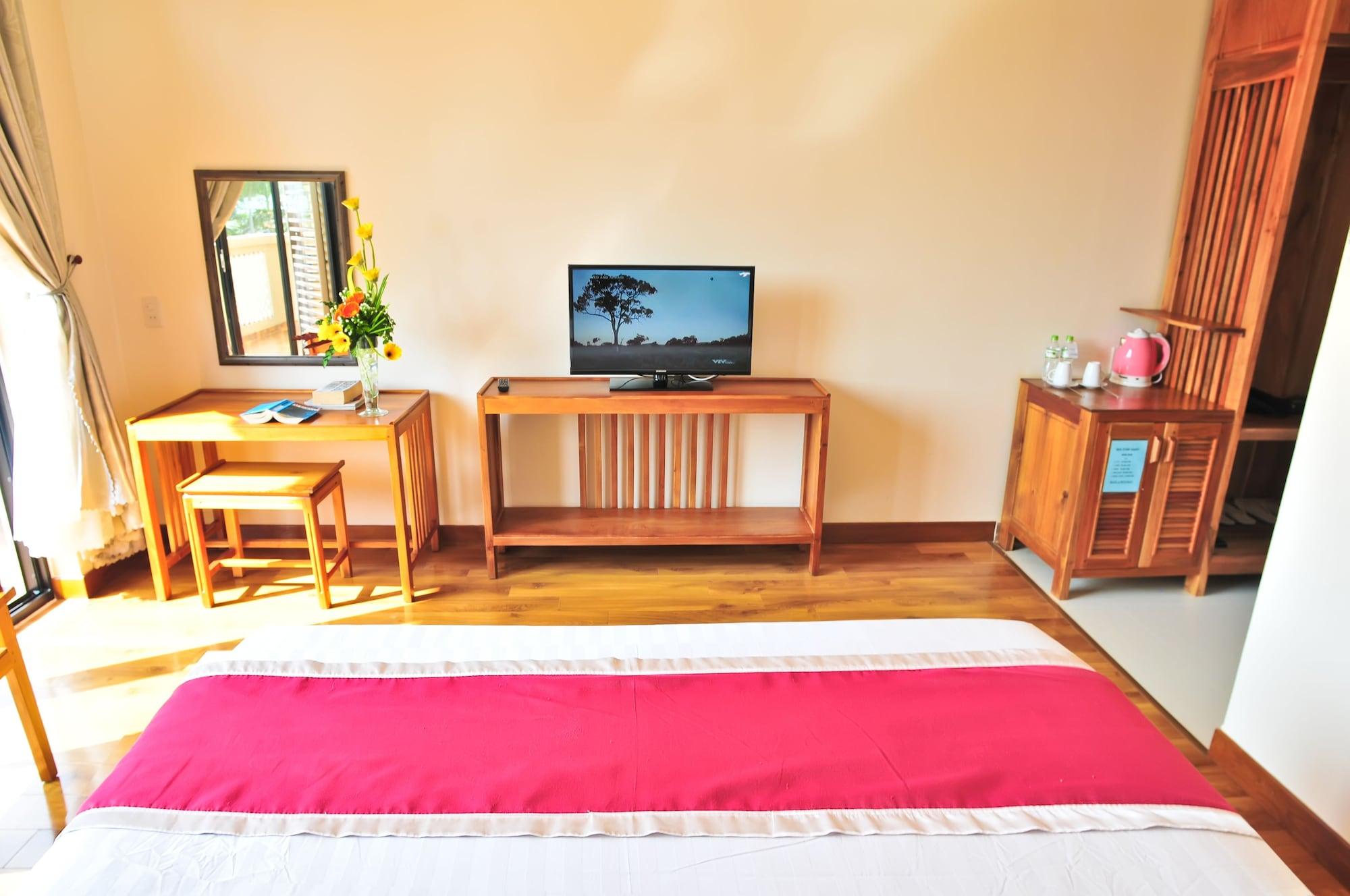 Sea Star Resort