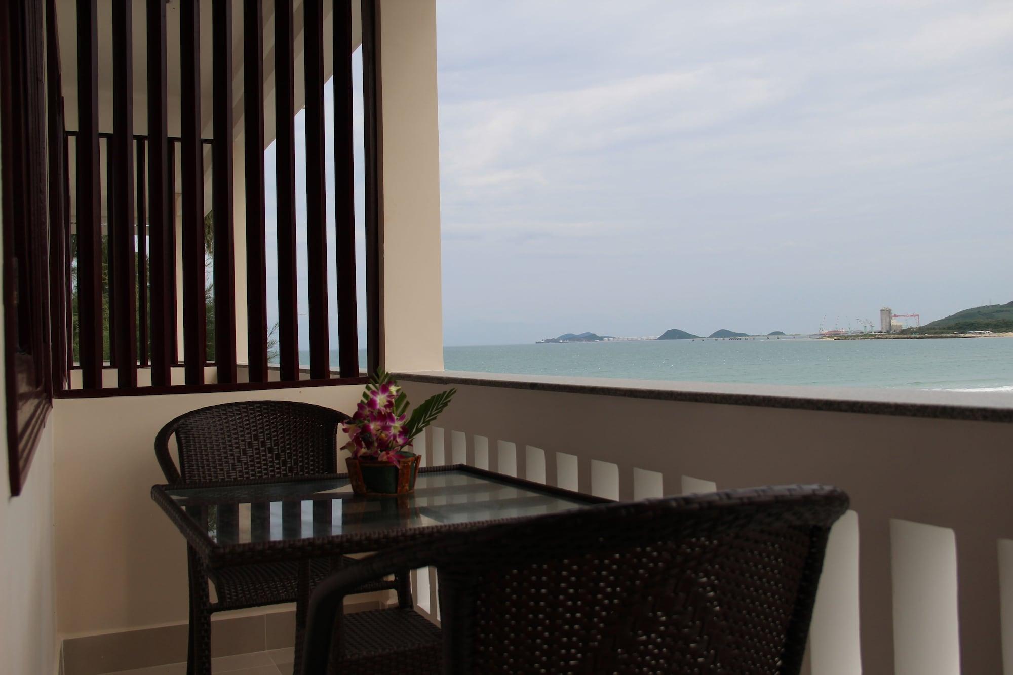 Gm Doc Let & Resort Ninh Hoa