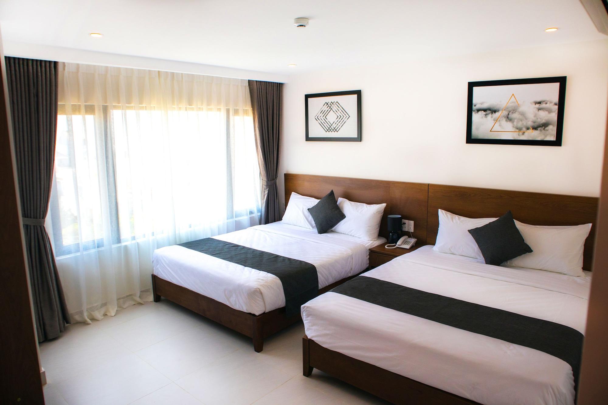 Hotel Robin 2*