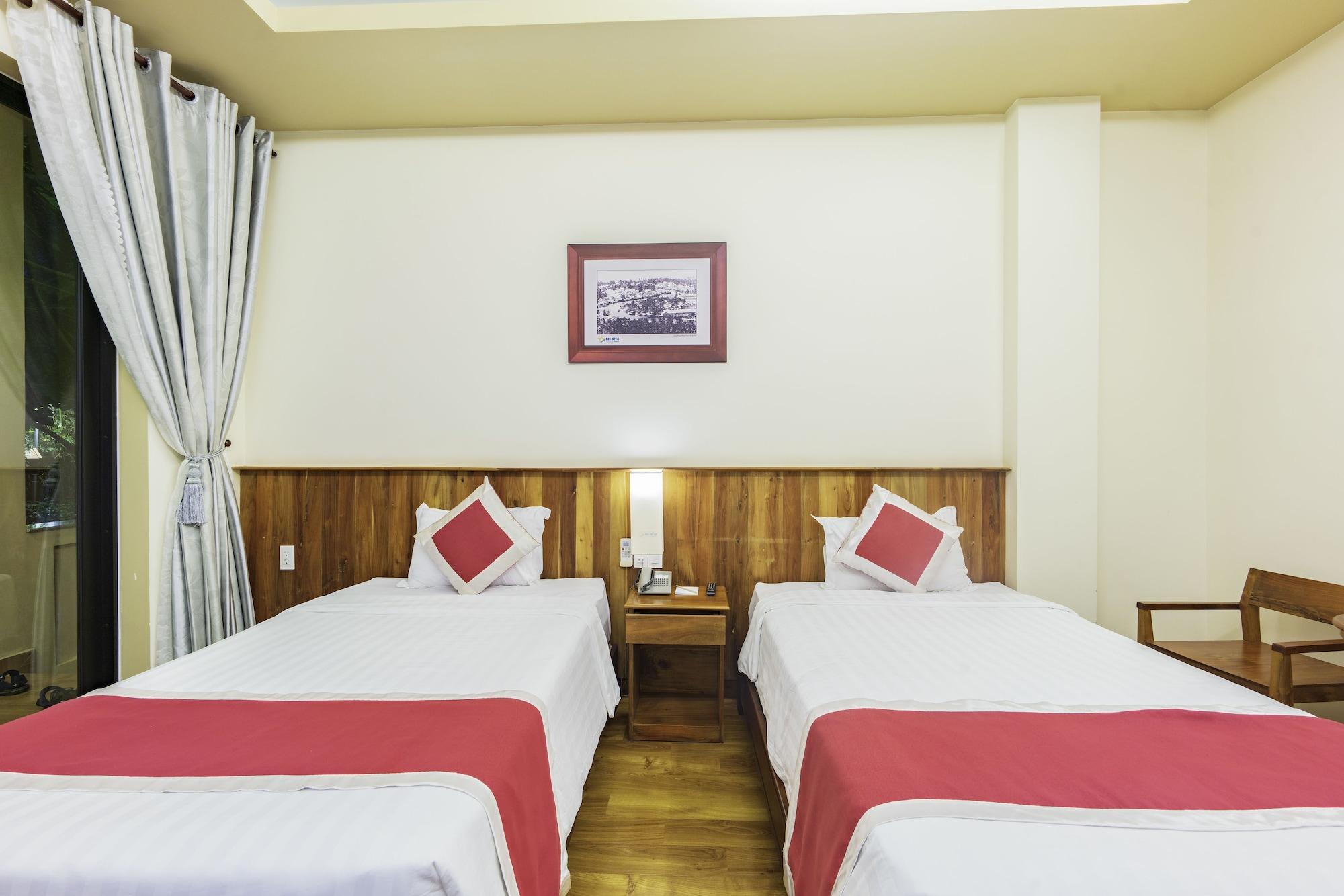 Sea Star Resort