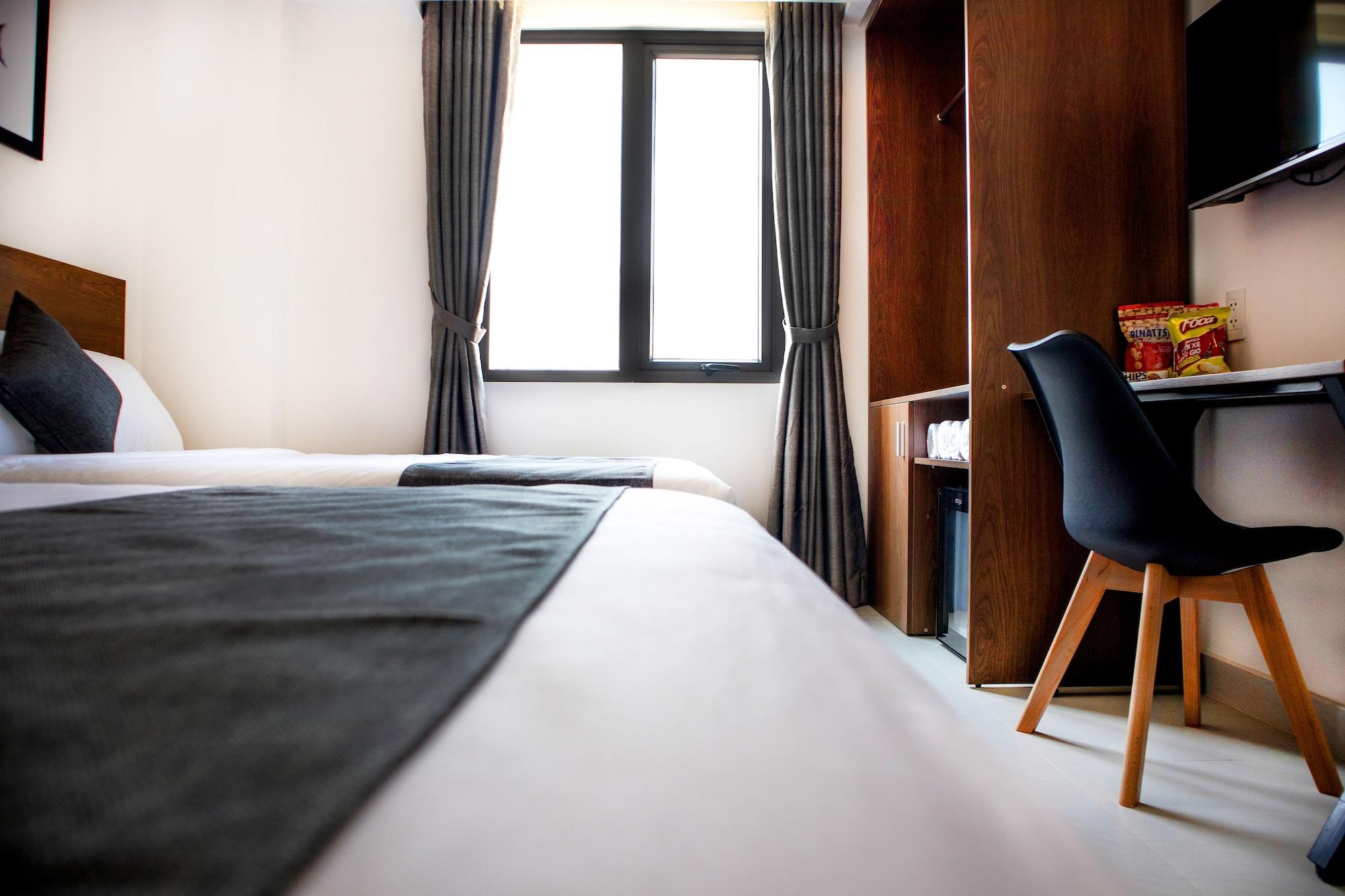 Robin Hotel 2*