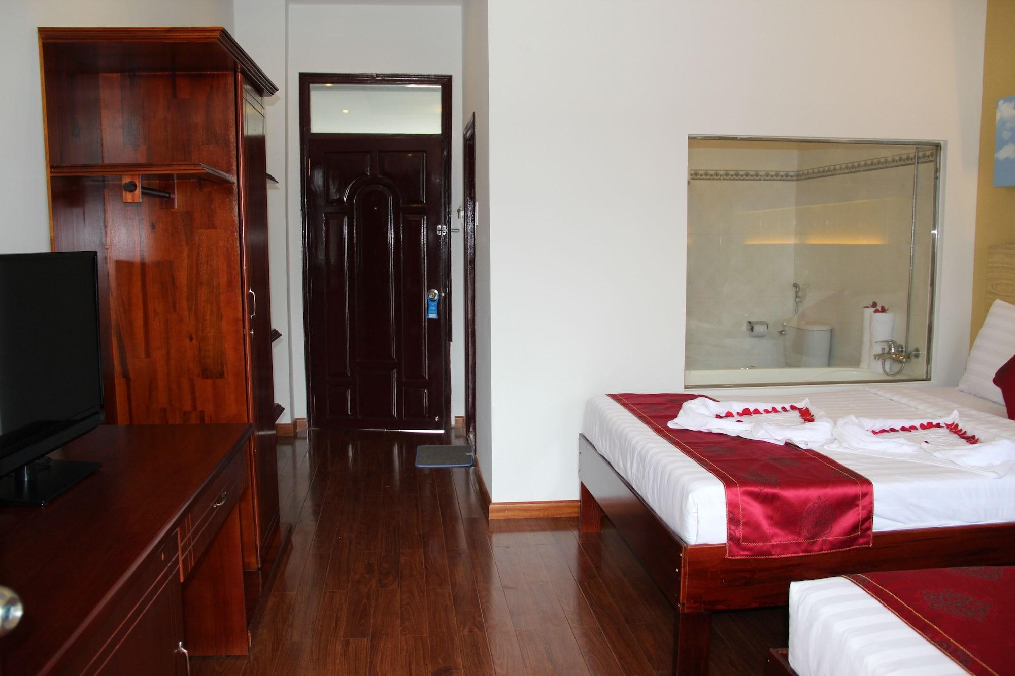 Resort Gm Doc Let & Ninh Hoa