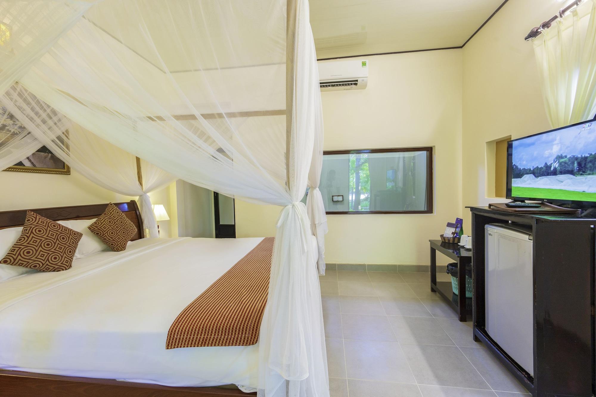 Resort Sea Star 3*