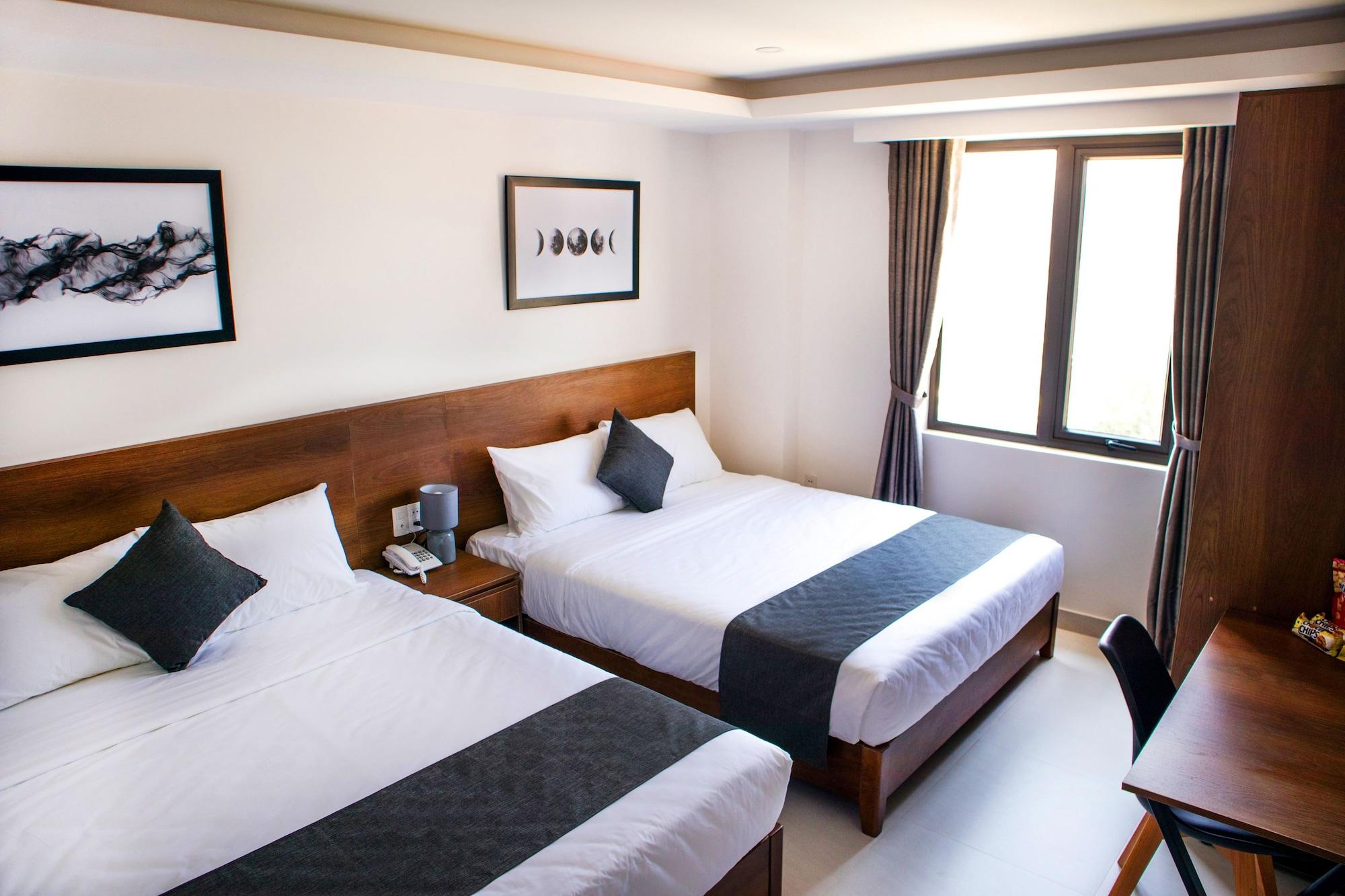 Hotel Robin
