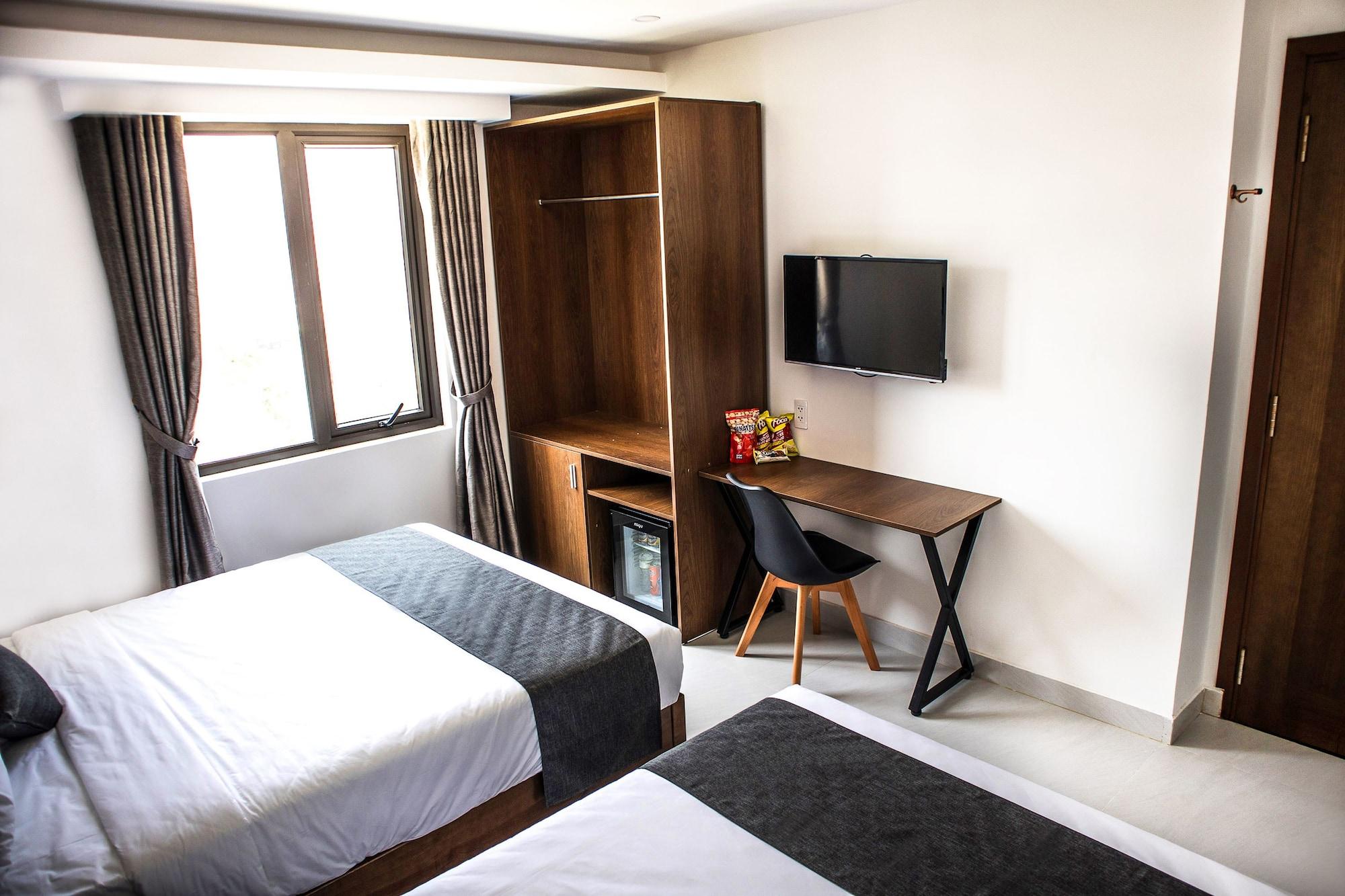 Hotel Robin