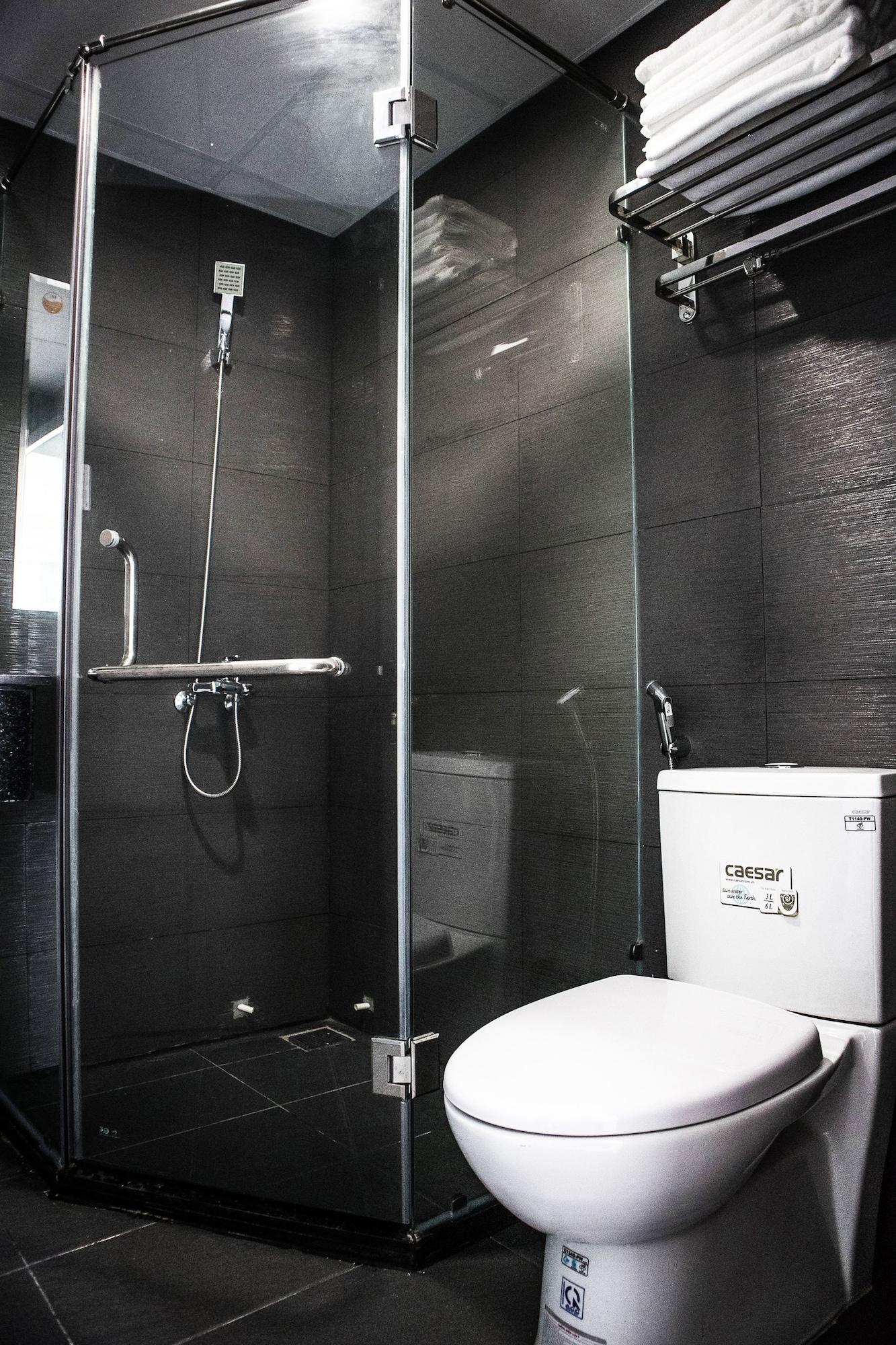 Robin Hotel Da Nang