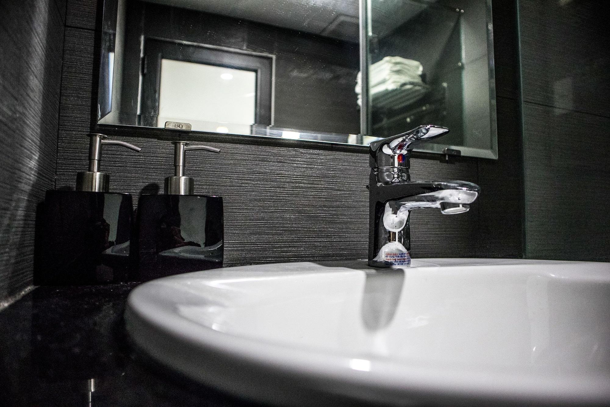 Hotel Robin Da Nang