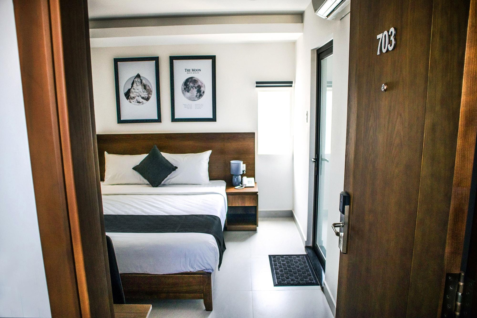 Robin Hotel Da Nang