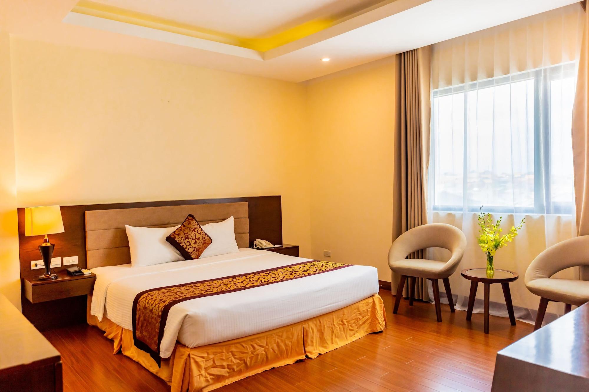 Muong Thanh Quang Binh 4*