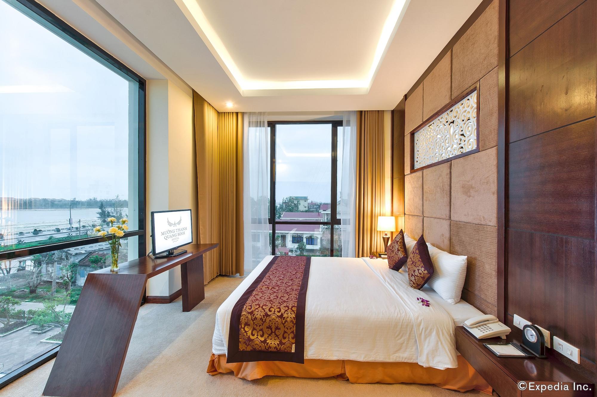 Hotel Muong Thanh Quang Binh