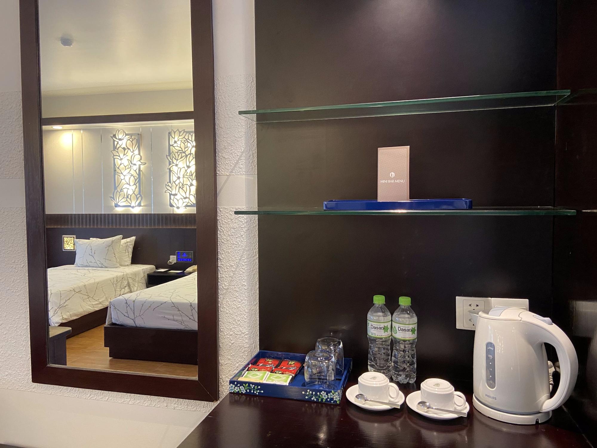 Carmelina 4* Ho Tram