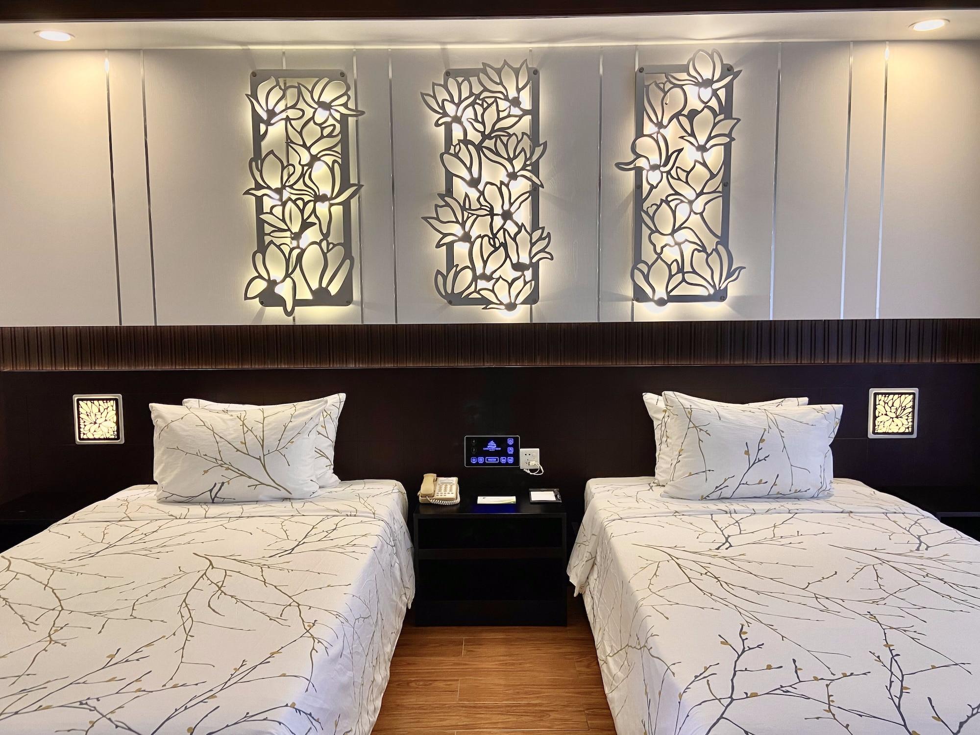 Carmelina 4*