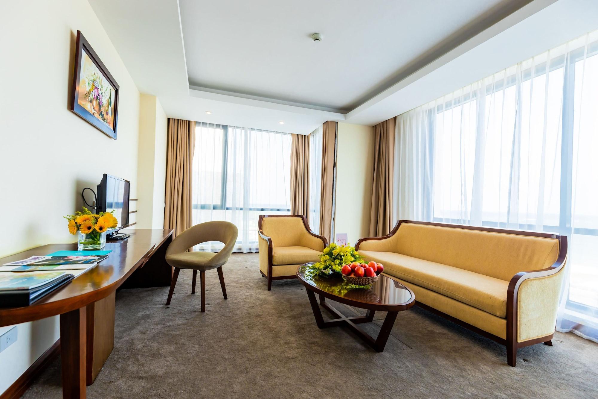Muong Thanh Quang Binh 4*