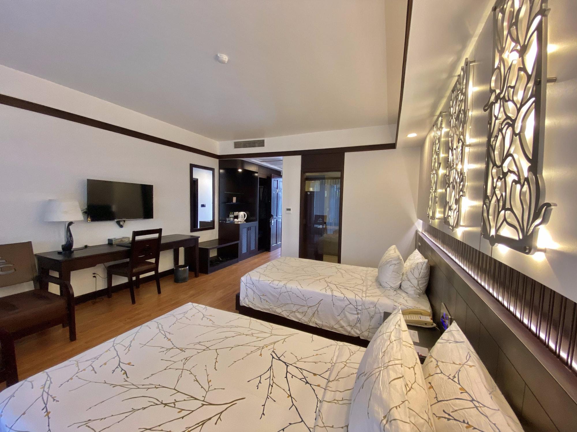 Resort Carmelina Ho Tram