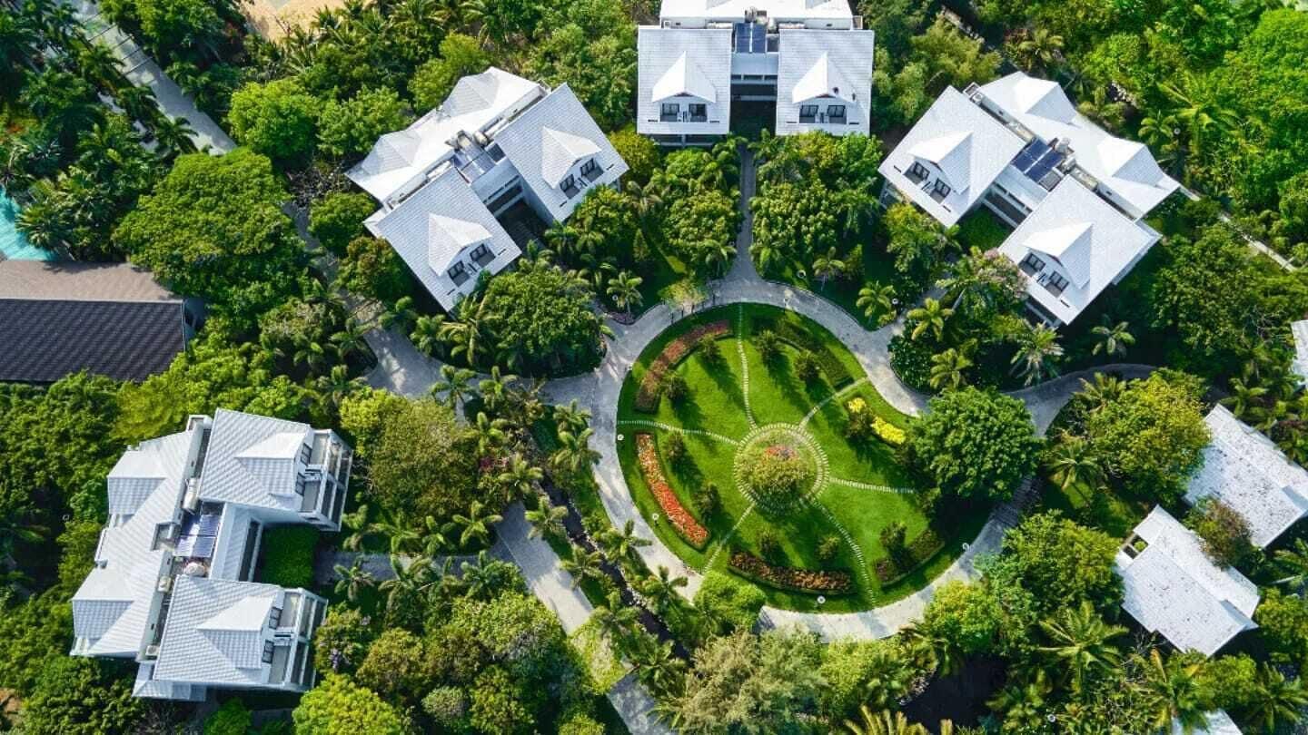 Resort Carmelina 4*
