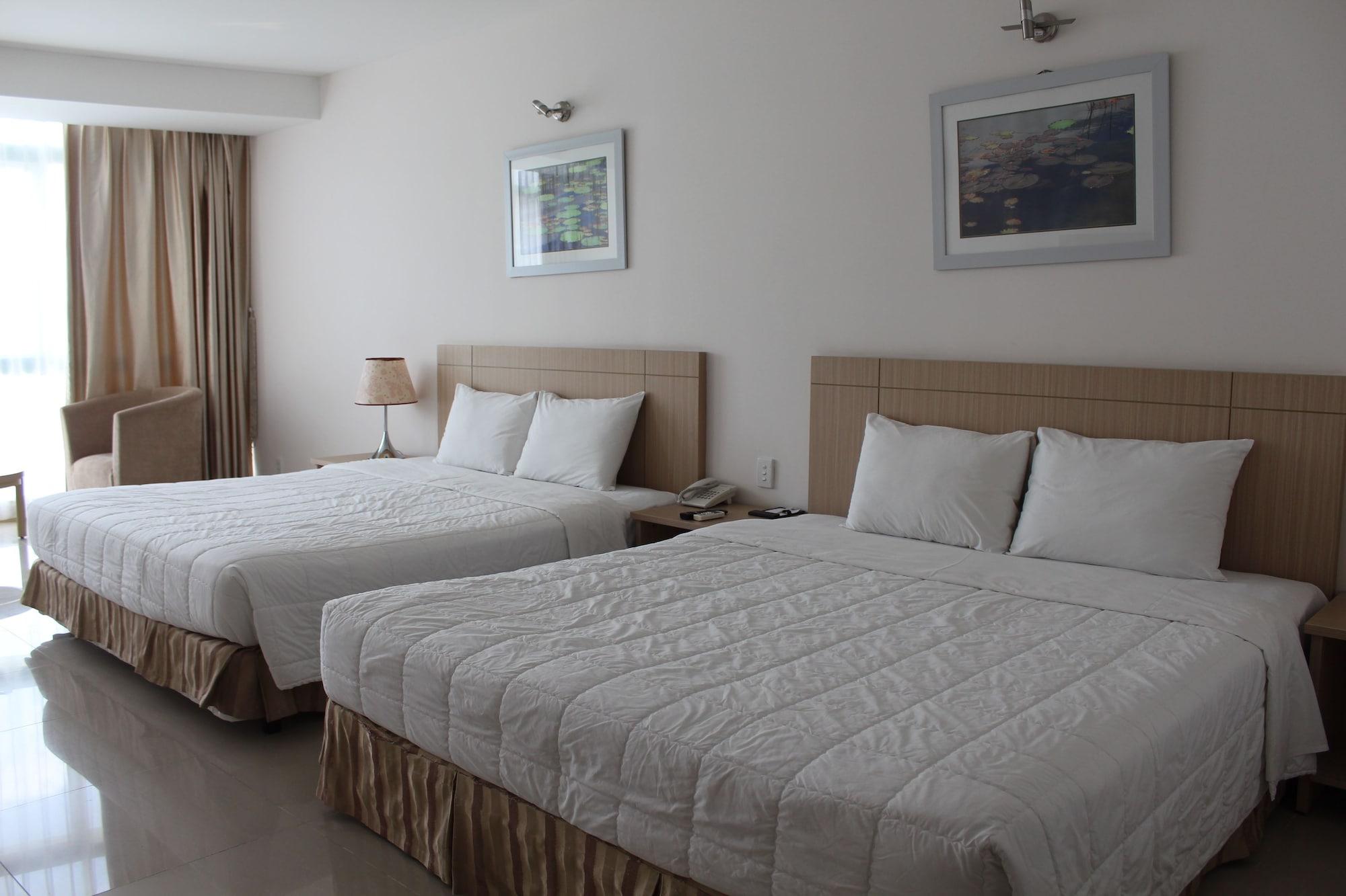 River Hotel Ha Tien
