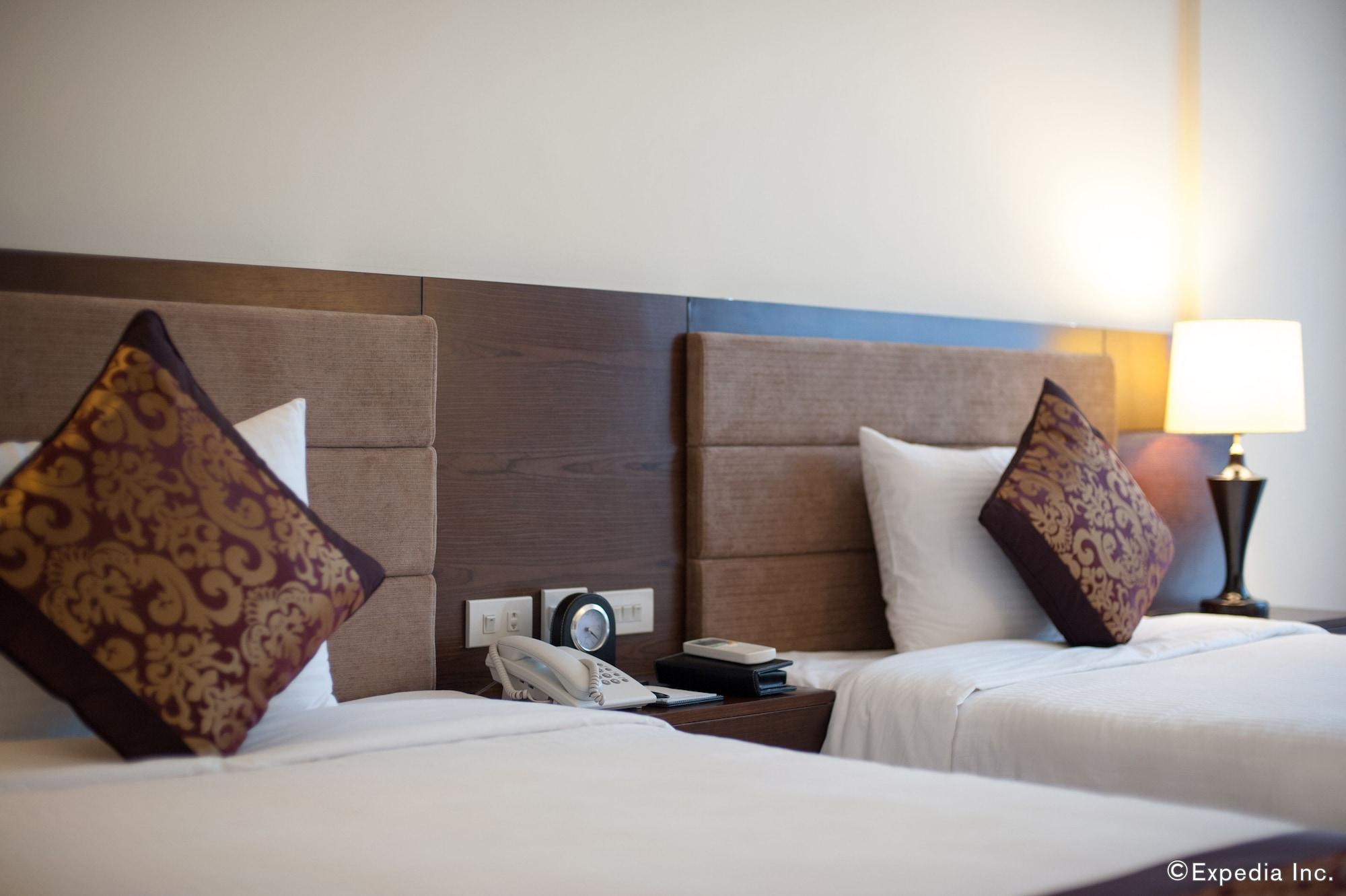 Hotel Muong Thanh Quang Binh