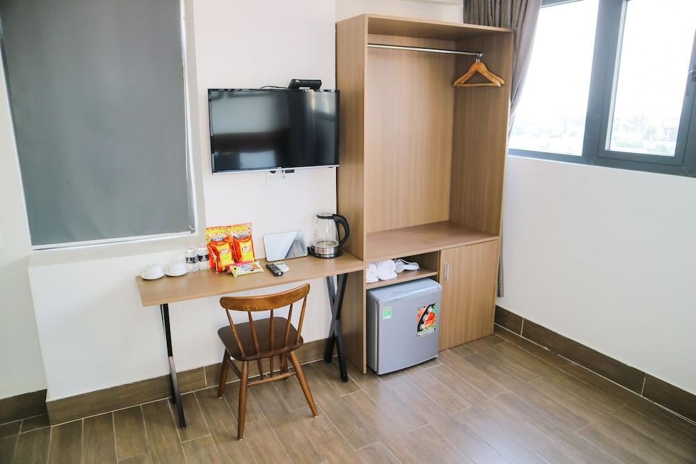 Robin Hotel 2*