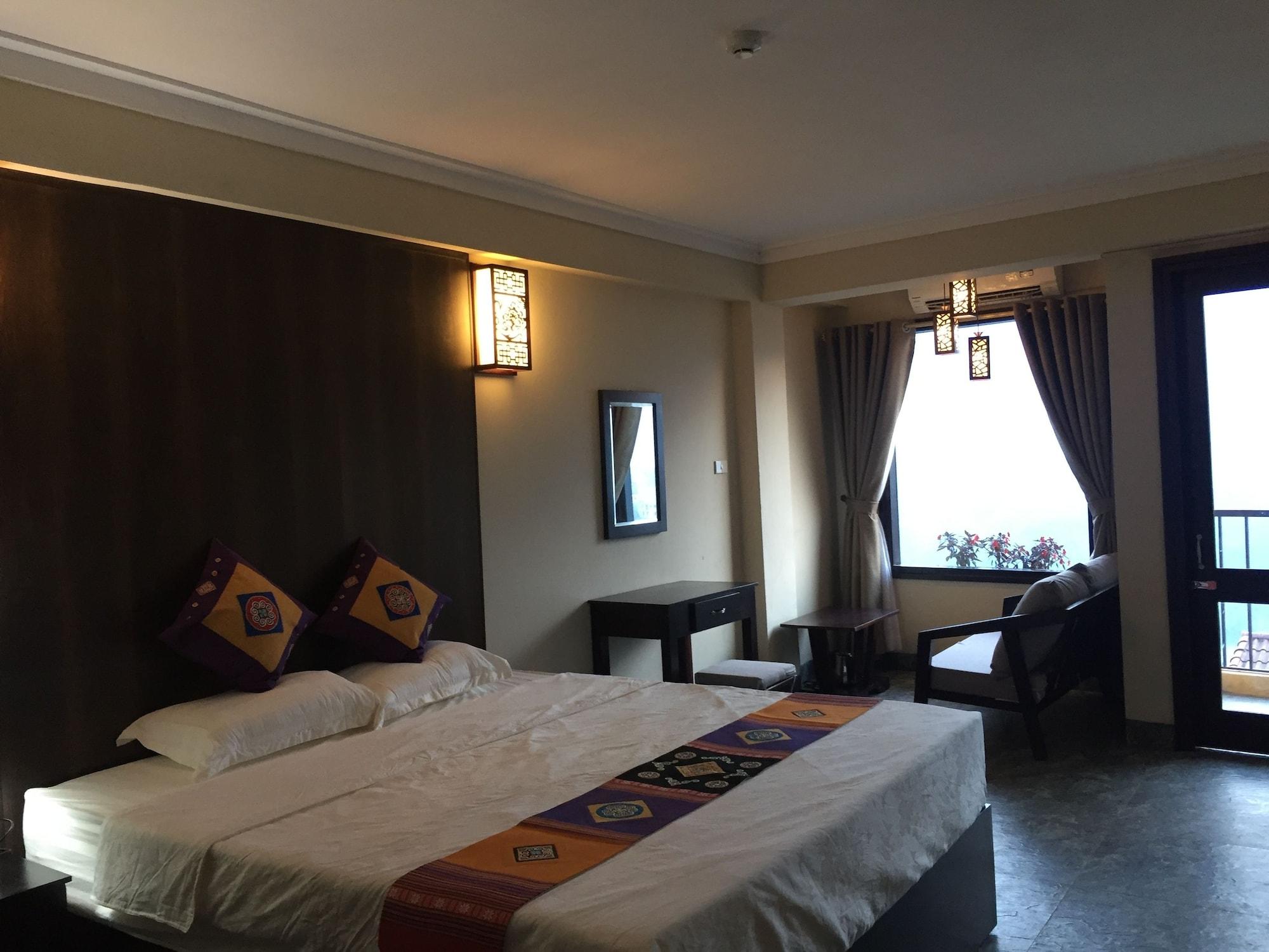 Hills Hotel